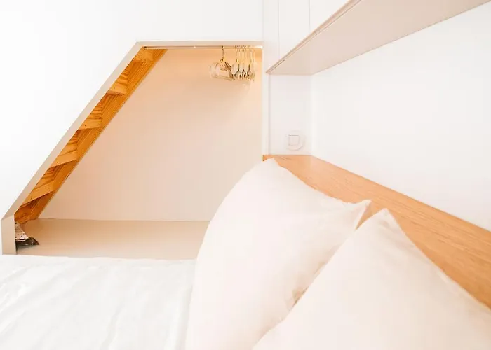 Casa Lobos By Quantique *