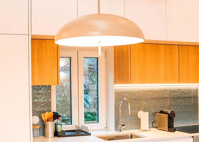 Casa Lobos By Quantique Vieira do Minho