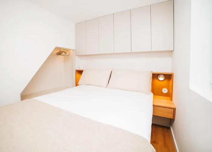 Σπίτι διακοπών Casa Lobos By Quantique