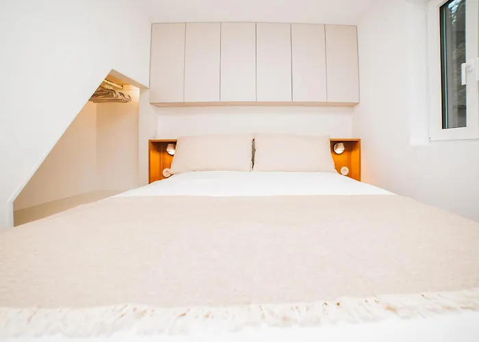 Σπίτι διακοπών Casa Lobos By Quantique *