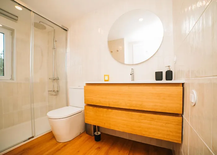 Casa Lobos By Quantique *