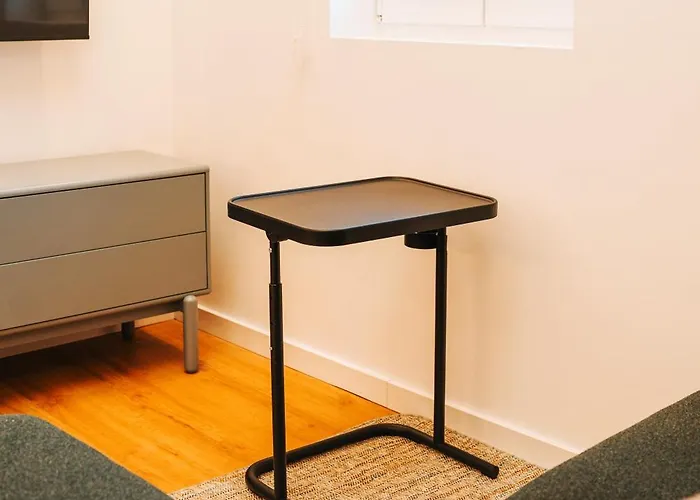 Casa Lobos By Quantique