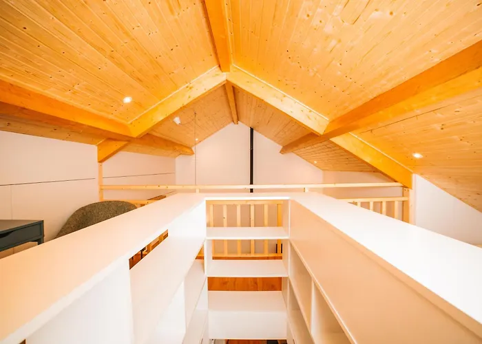 Casa Lobos By Quantique Σπίτι διακοπών Vieira do Minho