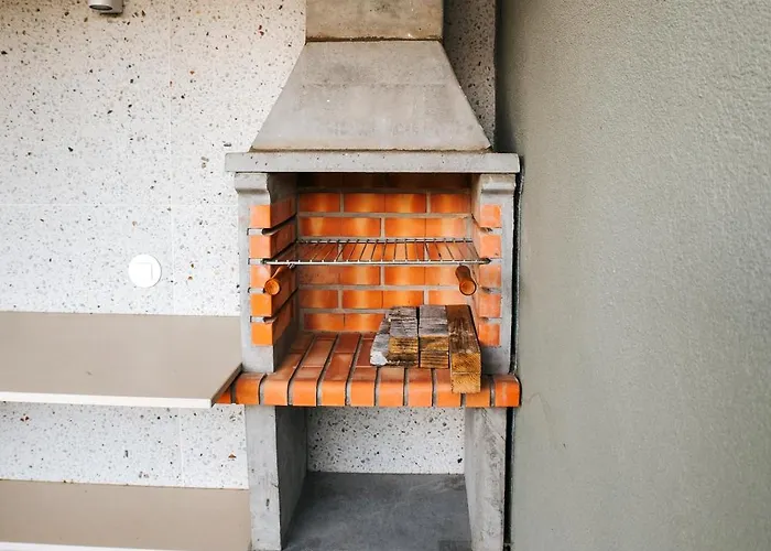 Casa Lobos By Quantique *