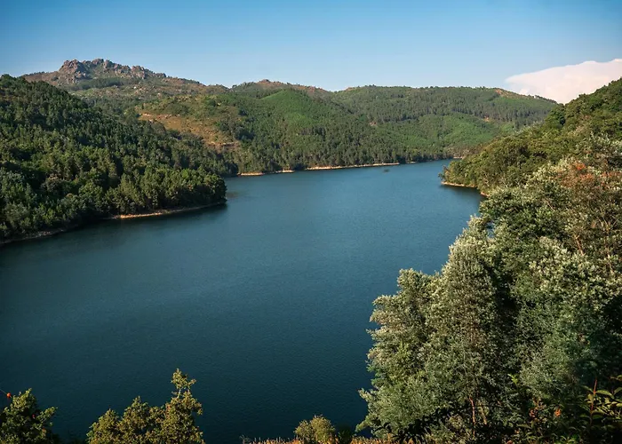 Casa Lobos By Quantique