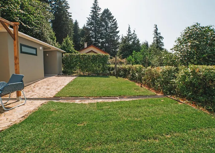 Casa Lobos By Quantique * Vieira do Minho