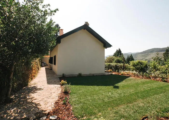 Casa Lobos By Quantique Σπίτι διακοπών