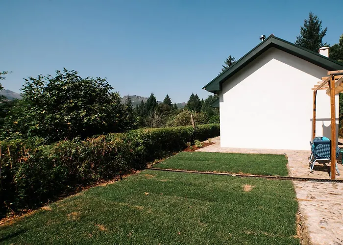 Σπίτι διακοπών Casa Lobos By Quantique