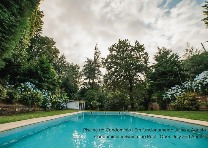 Casa Lobos By Quantique *